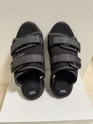 SUICOKE MOTO-RUN2 (OG-332-2)