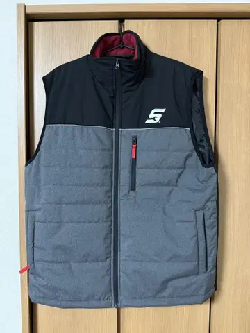 snap on 스냅온 다운 베스트