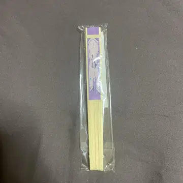 도즐사 봉산포 in 오미야 입장 혜택 부채