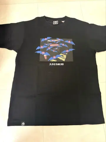 VIDEO GAME TEE