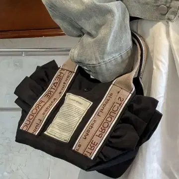 씨어터프로덕츠 백