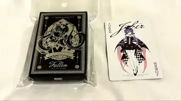 rurudo 오리지널 트럼프 오리지널 JOKER 카드