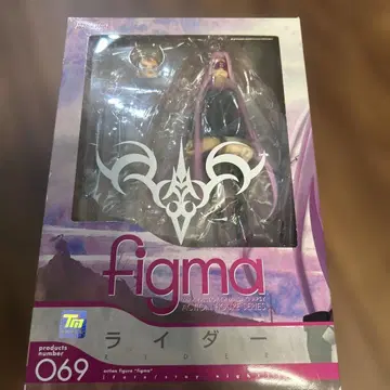 figma 라이더 액션 피규어 069