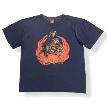 00s Harry-Potter Kerberos Tee