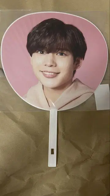 타카하시 쿄헤이, 나가오 켄토 부채