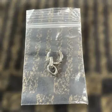 GARNI 가르니 Clash Combi Chain Pierce