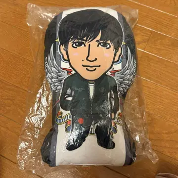 후지와라 이츠키 쿠션