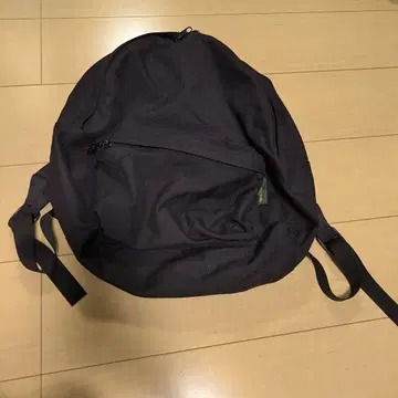 에르베샤펠리에 데이 백 백팩 946 C 느와르