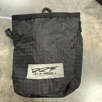 DRT 핸드폰 쓰레기 파우치 MINI RUBBISH BAG