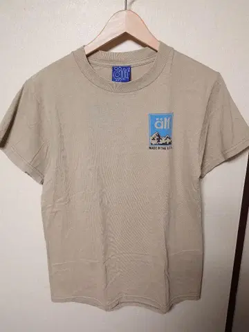 [ alf 티셔츠 S ] MADE IN THE U.S.A. USA