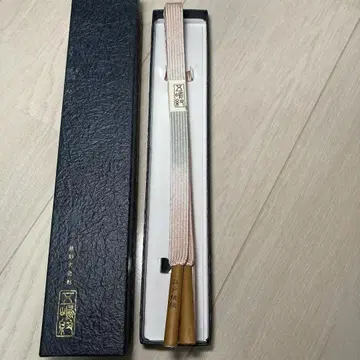 미사용 새상품 고토우 끈 허리띠