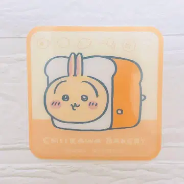 치이카와 베이커리 코스터 토끼