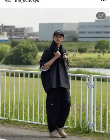 SEE SEE editor choice 피케 셔츠