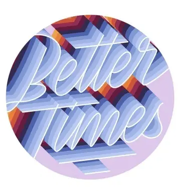 리카르도 곤잘레스 BETTER TIMES ED150 현대 아트