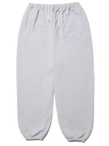 COOTIEPRODUCTIONS 스웨트 팬츠 그레이 SweatPants