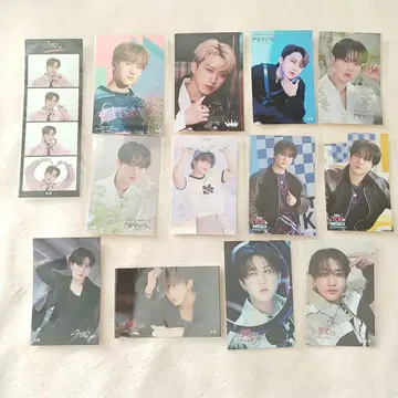 Stray Kids 창빈 3