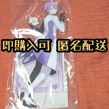 [미개봉 미사용품] 프로세카 카미시로 루이 아크릴 스탠드