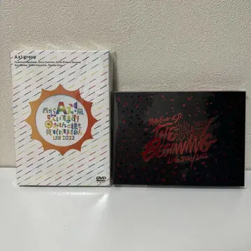 오텐토 노로시 DVD 미개봉 새상품