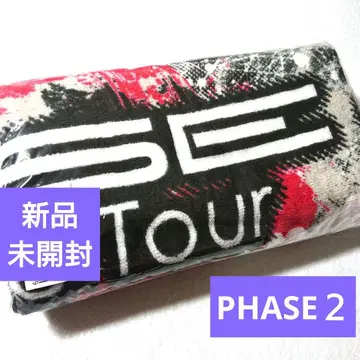 Fear, and Loathing in Las Vegas 타월 미개봉
