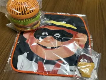 맥도날드 썸머 찬스 백