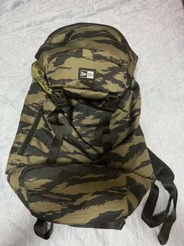NEWERA RUCK SACK 뉴에라 백팩
