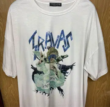 트라바스 TRAVAS TOKYO