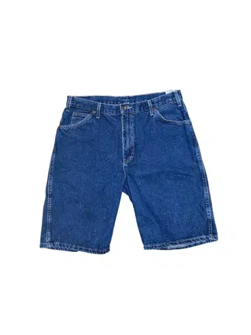 Dickies 조츠 하프 팬츠