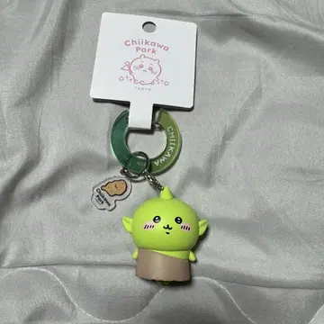 치이카와 파크 고블린