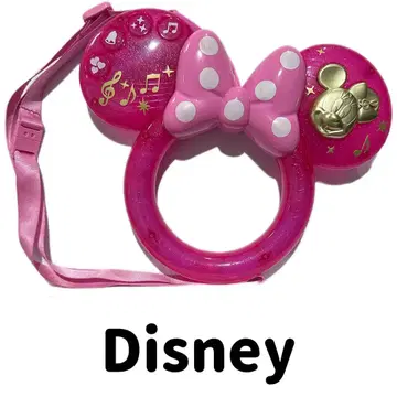 Disney 미니 마우스 라이트 음악 포함