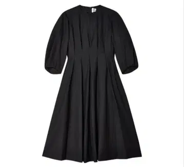 noir kei ninomiya 24 AW 원피스