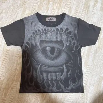 XG WOKE UP 'REPLICA TEE' xs
