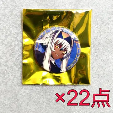 니토크리스 알타 캔뱃지 영기캔 FGO 페스티벌 2025 FGO