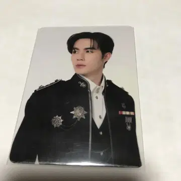 the NEXT PRINCE in Japan 혜택 트레이딩 카드 Zee