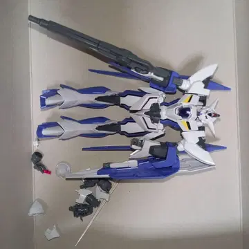 HG 0.1 건담 정크 제품