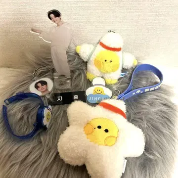 TREASURE 지훈 묶음 판매