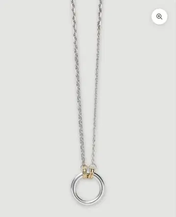 loop necklace 01 mix