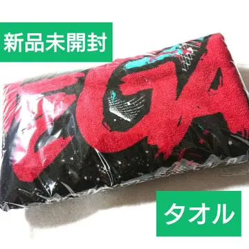 Fear, and Loathing in Las Vegas 타월 미개봉