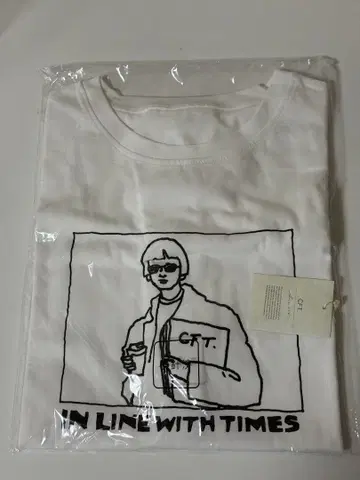 CFT 오리지널 T셔츠