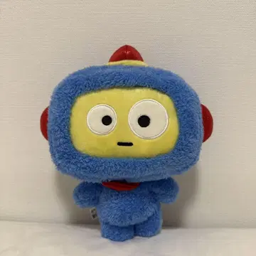 TREASURE TRUZ HIKUN 봉제 인형