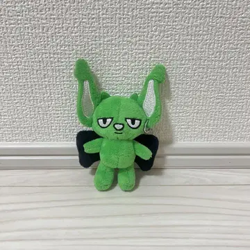 [새상품급] 코무돗토 BB5 Tiny 봉제 인형 유우타