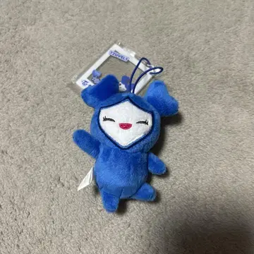 TWICE 쯔블리 키링