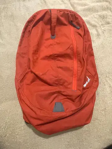 macpac kahu 22 오렌지 맥팩 카후22