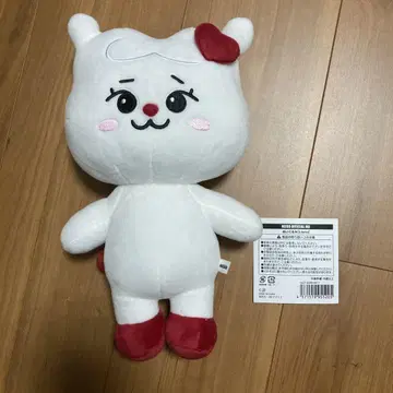 Niziu 리마 Nizoo 라누 봉제 인형