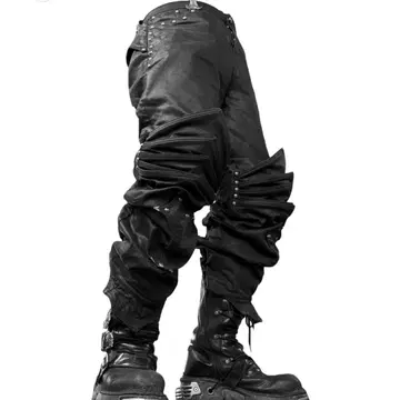 UNIZ Dark Knight Pants 사이즈 1