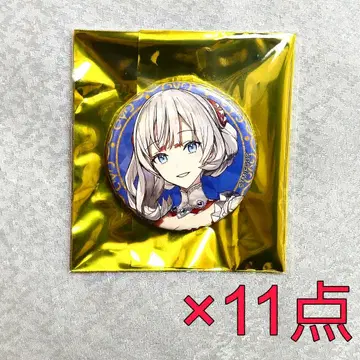 마리 앙투아네트 캔뱃지 영기캔 FGO 페스 2025 FGO