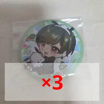 253) 스치 캔뱃지