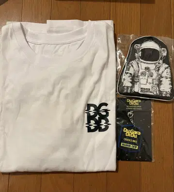 SEKAI NO OWARI 굿즈