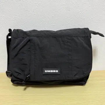 UMBRO x FREAK'S STORE 엄브로 별주 숄더 스퀘어 백