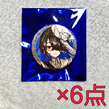 서복 캔뱃지 영기캔 FGO 페스티벌 2025 FGO