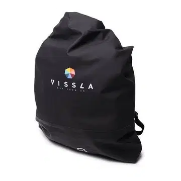 [새상품] VISSLA 비슬라 드라이백 35L